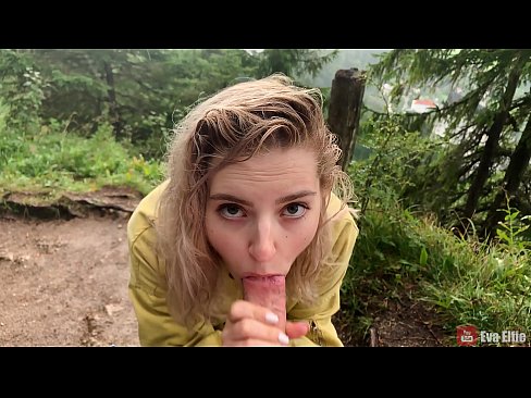 ❤️ Jente svelger cum etter en offentlig blowjob - Eva Elfi ️ Porno vk hos oss no.assistdoctor23.ru