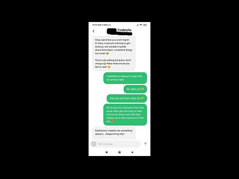 ❤️ Jeg la til en ny PAWG fra Tinder til haremet mitt (snakk med Tinder inkludert) ️ Porno vk hos oss no.assistdoctor23.ru