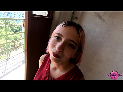 ❤️ Sensuell student suger en fremmed i utmarken - Cum On His Face ️ Porno vk hos oss no.assistdoctor23.ru