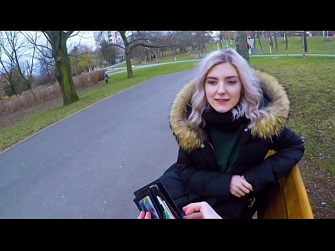 ❤️ Svelger en fremmeds varme sperm for penger - blowjob i parken av Eva Elfie ️ Porno vk hos oss no.assistdoctor23.ru